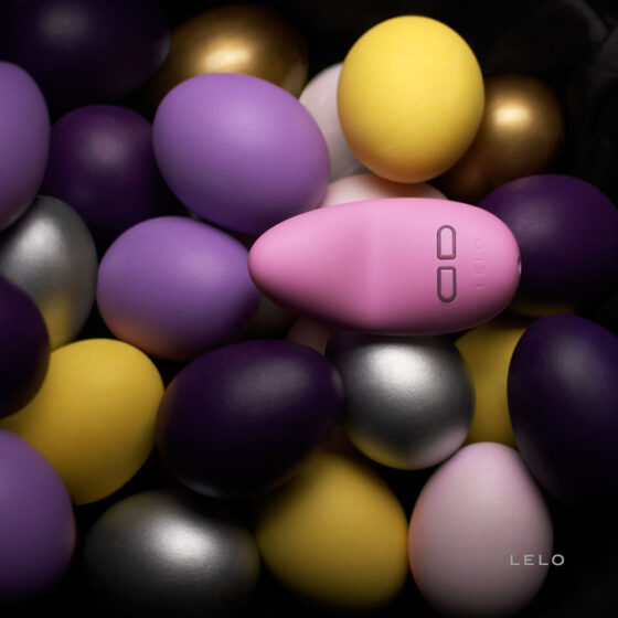 Lelo - Happy Easter - Featured Image