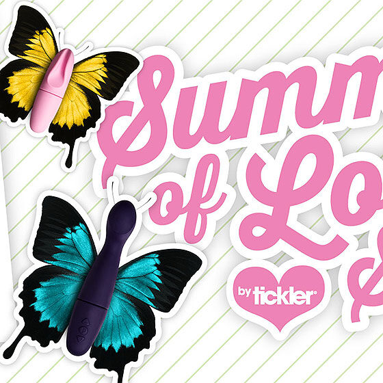 Summer of Love - Featured Image