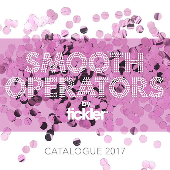 Tickler - Smooth Operators Catalogue Featured Image