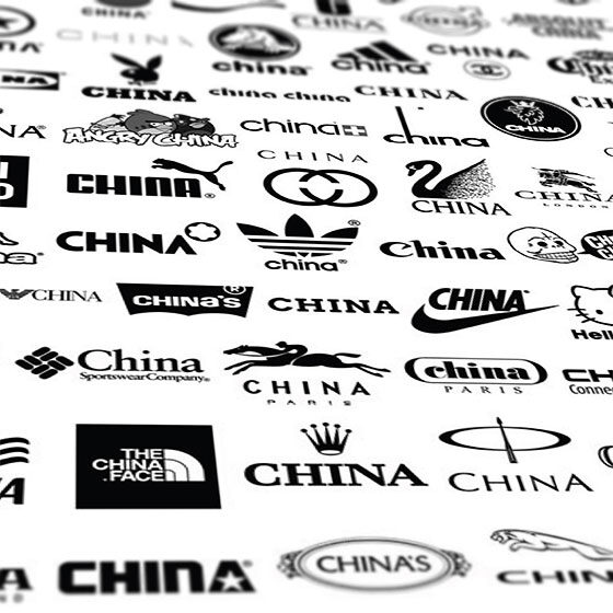 China Logos - Featured Image